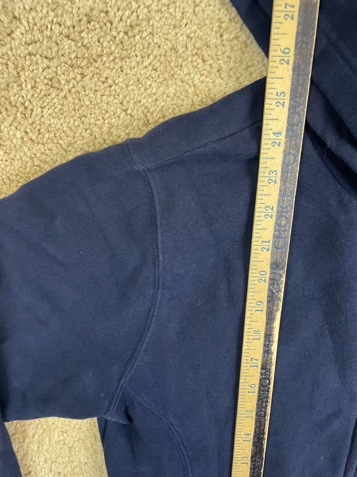 Russell Athletic Basic Jacket Womens Medium Full … - image 10