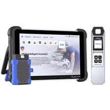 Mucar 892BT AI Assisted OBD2 Scanner Diagnostic THINKTPMS VENU iPRO TPMS Tool