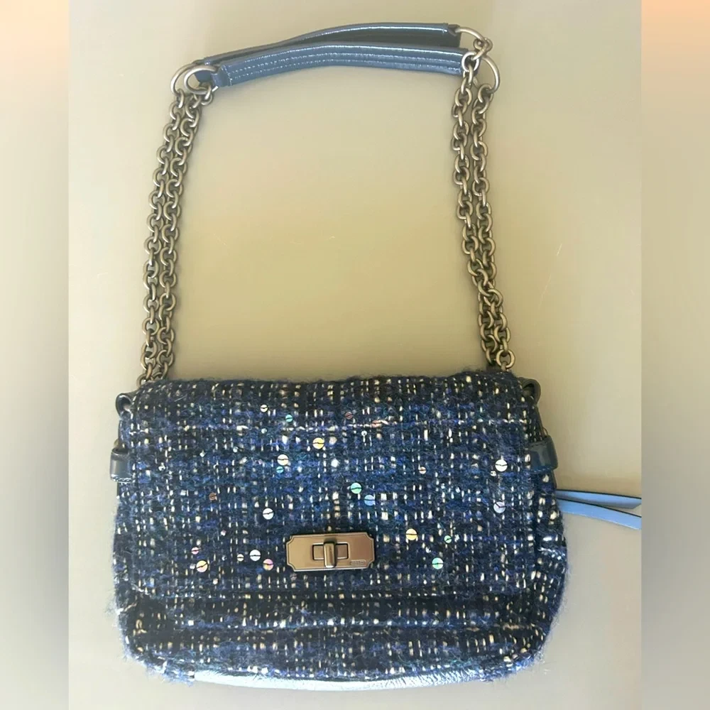 Coach Women's Bags & Turn Lock for sale | eBay