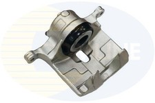 Brake Caliper Left N/S Passenger Front Braking Fits Mazda 3 CX-3 COMLINE CBC610L