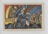 1966 A&BC Batman Black Bat Fan Club Back Catwoman Queen of C