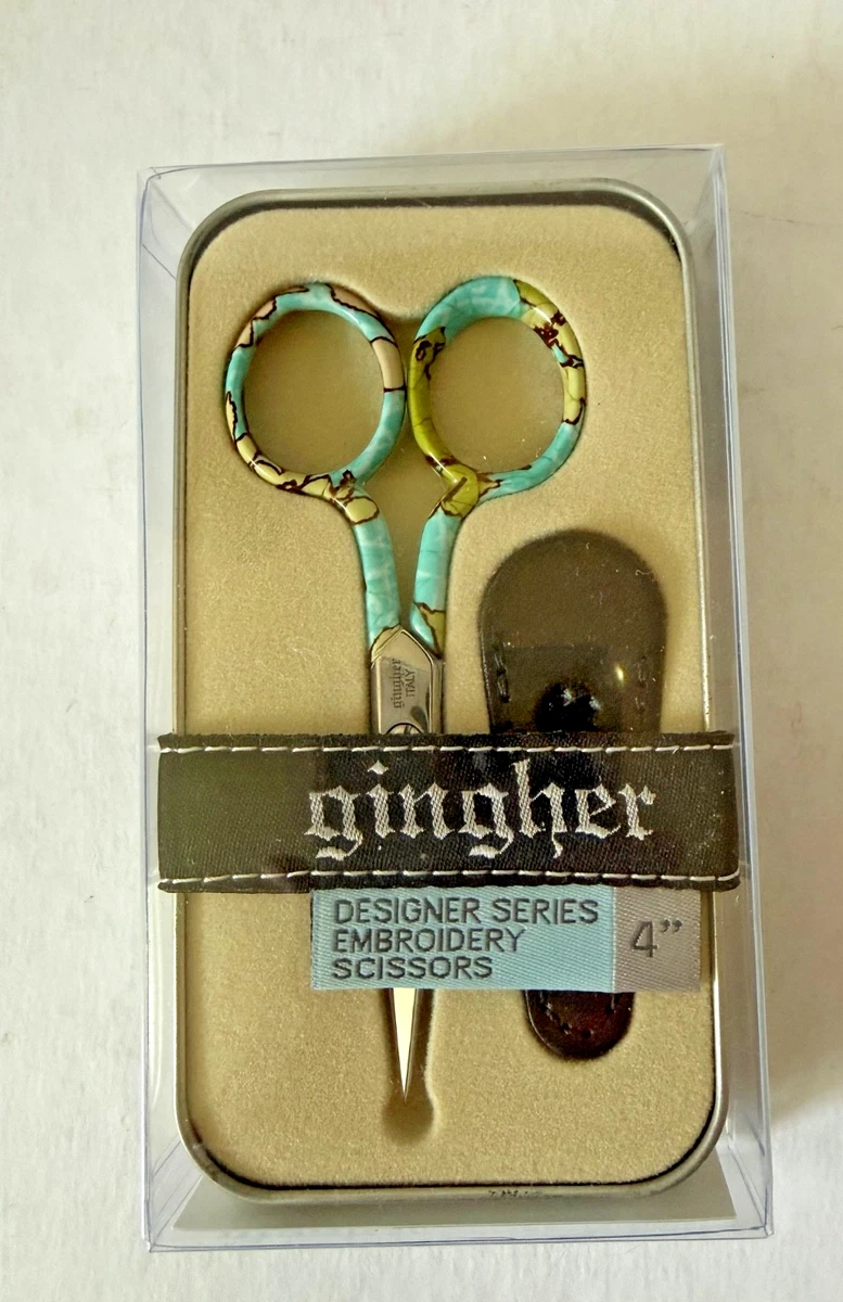 Gingher Designer for sale - eBay