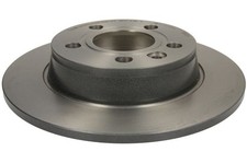 Disque de frein 1 pièce. pour FORD GALAXY I, GALAXY MK I VAN, SEAT ALHAMBRA