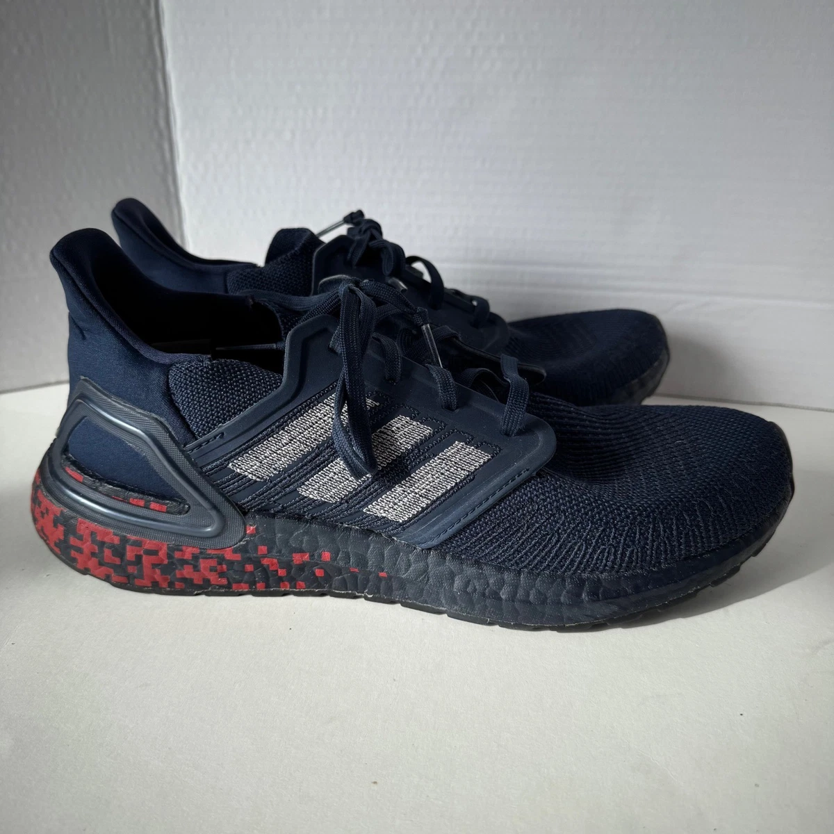 adidas UltraBoost 20 USA Digital Camo for Sale | Authenticity Guaranteed |  eBay
