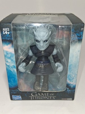 Game of Thrones - White Walker Original Vinyl Action Figure Loyal Subjects New