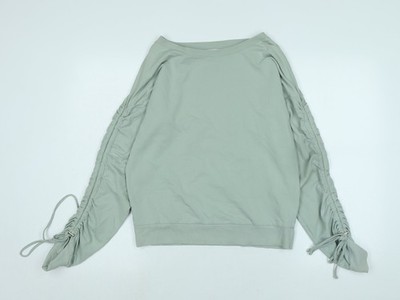 NEXT Damen grün Polyester Pullover Sweatshirt Größe 8