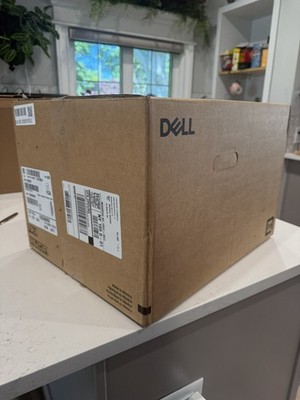 Dell Tower Desktop PC ECT1250 Intel Core Ultra 5 225 16GB RAM 512GB SSD Nice