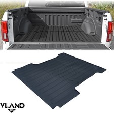 Fits 2015-2025 Ford F150 5.5ft Heavy Duty All Weather Truck Bed Floor Liner Mat