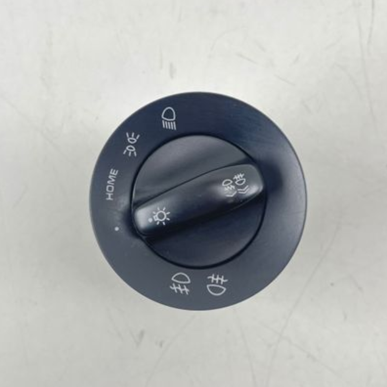 Porsche Cayman 987 2006 Light switch 99761353501 CAI3859