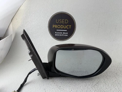 OEM | 2014 - 2017 Honda Odyssey Side View Mirror w/ Camera (Right/Passenger)