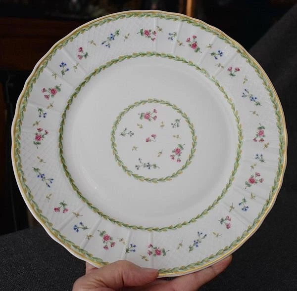 Limoges Artois In Bernardaud China & Dinnerware for sale | eBay
