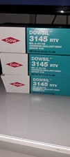 Dowsil 3145 RTV MIL-A-46146 Adhesive Silicone Sealant