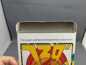 * 720 Degrees (Nintendo NES) No Manual