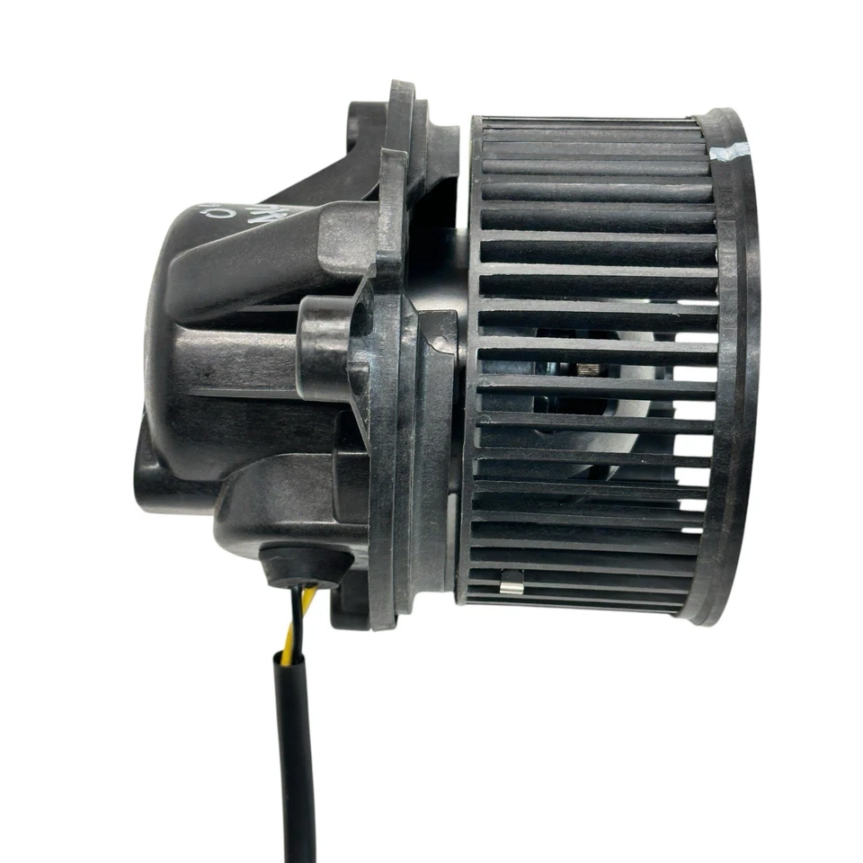 2004 Dodge Dakota Durange ventilador motor ventilador aquecedor CA 01 02 03 04 - Imagem 4 de 4