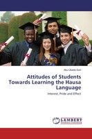 Abu-Ubaida Sani | Attitudes Of Students Towards Learning The Hausa Language