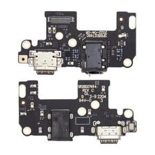 Moto G Stylus 5G 2024/XT2419 Charging Port Board