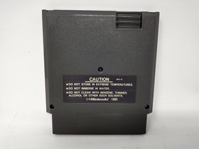 Home Alone (NES Nintendo Entertainment System, 1991) Authentic Original Japan