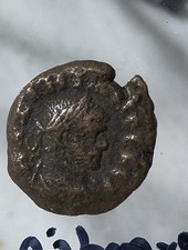 Genuine High Quality 2nd-5th Century Roman Coins Read Description 