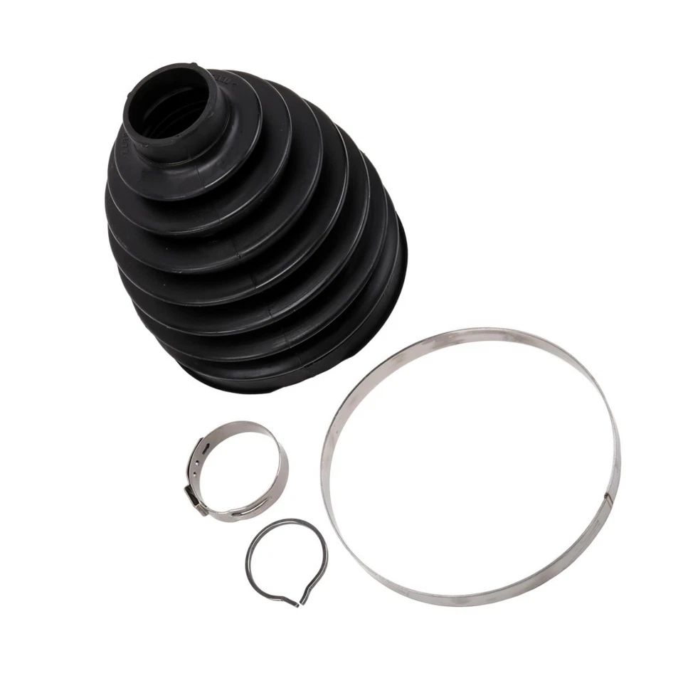 Kit de arranque CV medio eje rueda original ACDelco para GMC Sierra 2500 HD 2010-2019 Foto 2 de 4