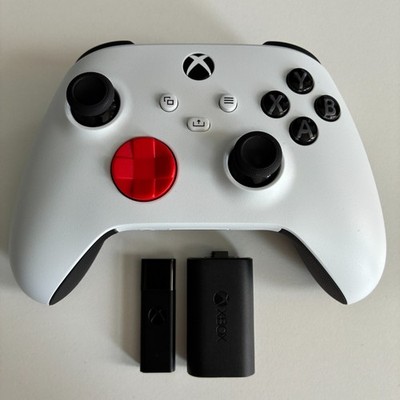 Microsoft Xbox Series X/S Wireless Controller - Design Lab + Mehr
