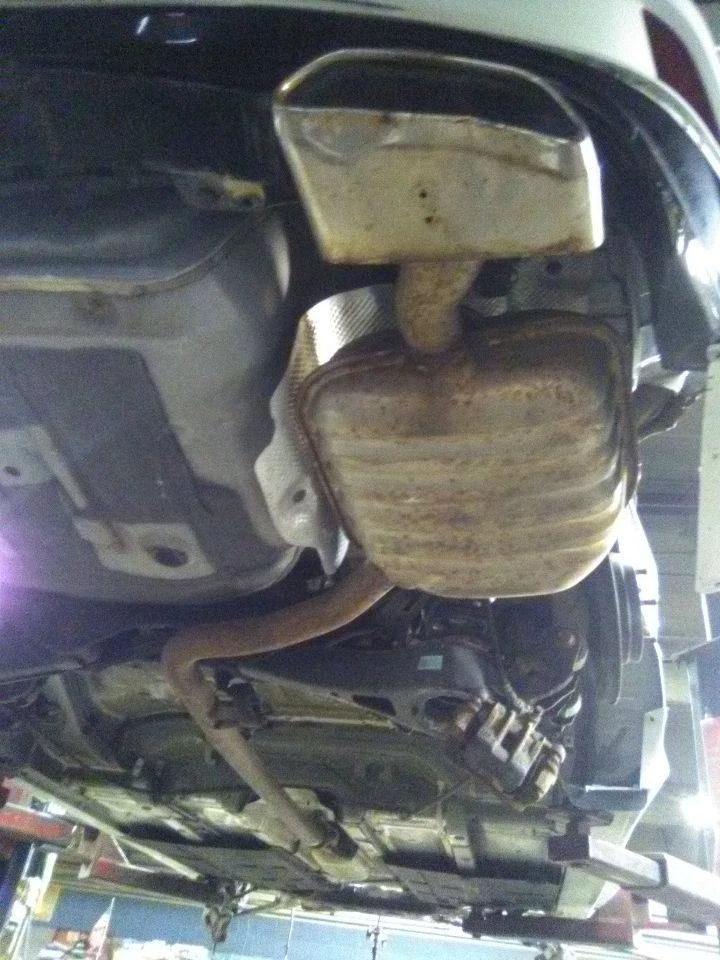 Hyundai Sonata 2019 escape 2,4 litros Foto 3 de 4