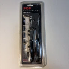Emhart, Pop Set PS15 Contoured Handle Professional Hand Plier Rivet Tool