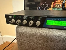 E-MU EMU Ensoniq PROTEUS 1000 9116 30th Anniversary Edition