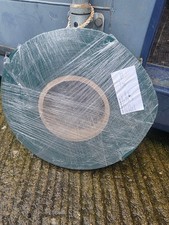 Forbo Siegling UU20E-16 FSTR/FSTR Green Flat Belt
