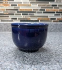 Fiesta Homer Laughlin Cobalt Jumbo Bowl 18 oz. RETIRED