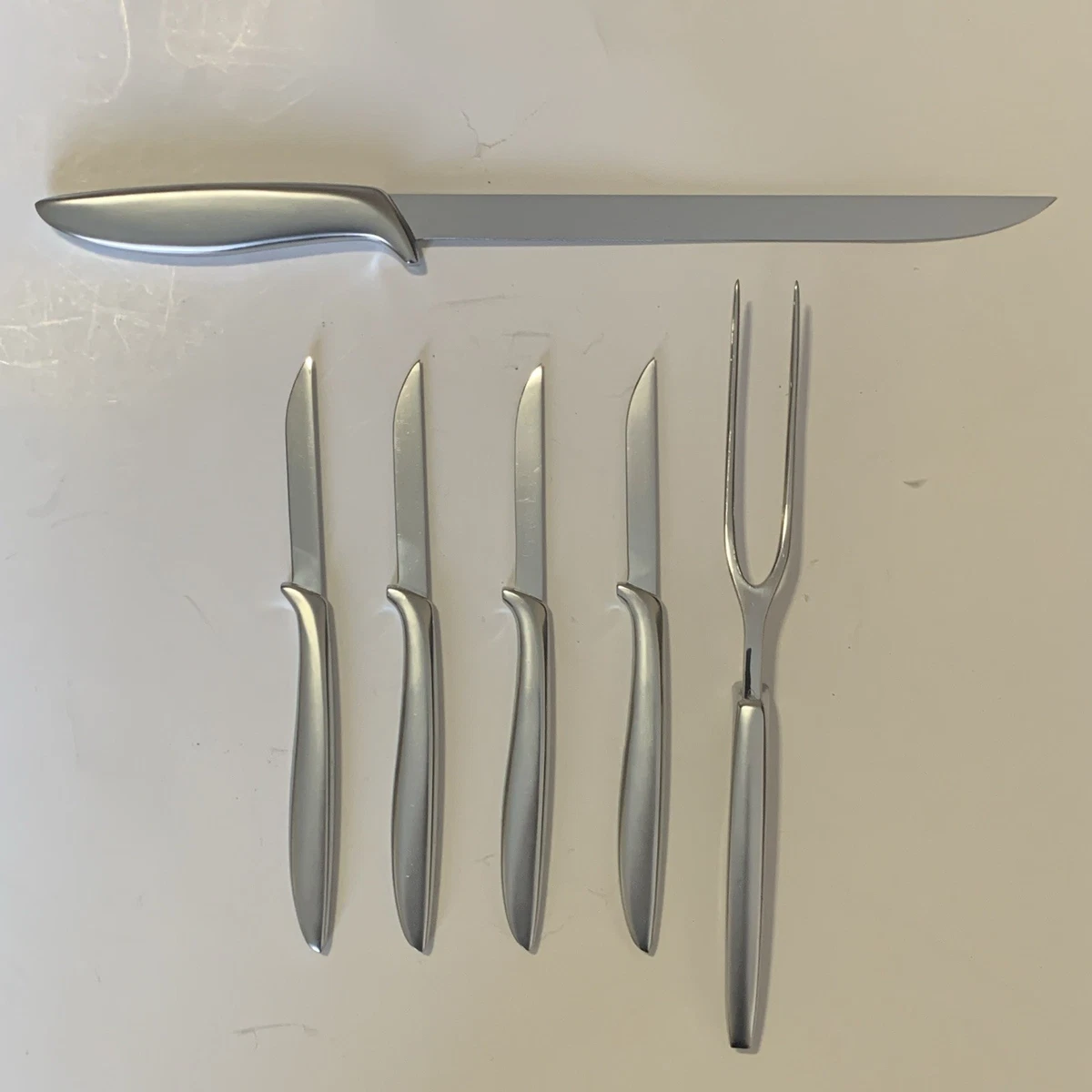 Gerber Steak Knives products for sale | eBay