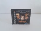 Koudelka (Sony PlayStation 1, 1999) NTSC-U/C Complete CIB 4-Discs PS1 Rare HTF