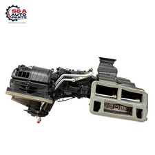 2024 - 2025 FORD F-150 2.7L HVAC AC CLIMATE HEATER BLOWER MOTOR BOX OEM 13K
