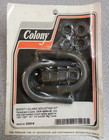 <!--F#f_0-->COLONY 2203-8 SAFETY GUARD MOUNTING KIT 37-47 AND 55-57 BIG TWINS PARKERIZED <!--F/-->