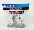 Life is Strange: Before the Storm Limited Edition - PlayStation 4 - BRAND NEW!