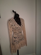 Cocoa Butter Baby Dress