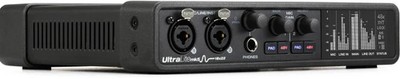 MOTU UltraLite-mk5 18x22 USB Audio Interface