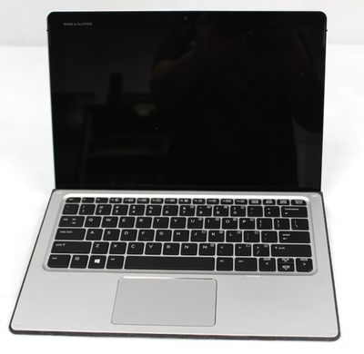 HP Elite X2 1012 G2 2‑in‑1 i5‑7200U 4GB 128GB SSD Win11 Tablet PC
