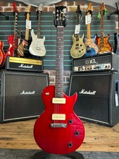 Fret King Eclat Standard Cherry Red 2023 Electric Guitar