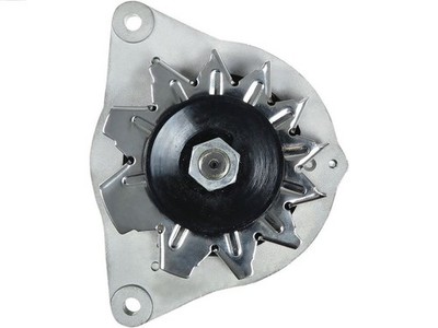 AS-PL Lichtmaschine Generator Lima A4117 12V für FORD ESCORT 2 ATH CAPRI 1 ECJ 5