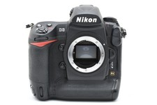 Nikon D3 Body Only Digital Cameras for sale | eBay