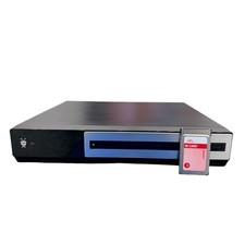 TiVo HD Series3 DVR TCD652160 Digital Video Recorder CableCARD Tested Works