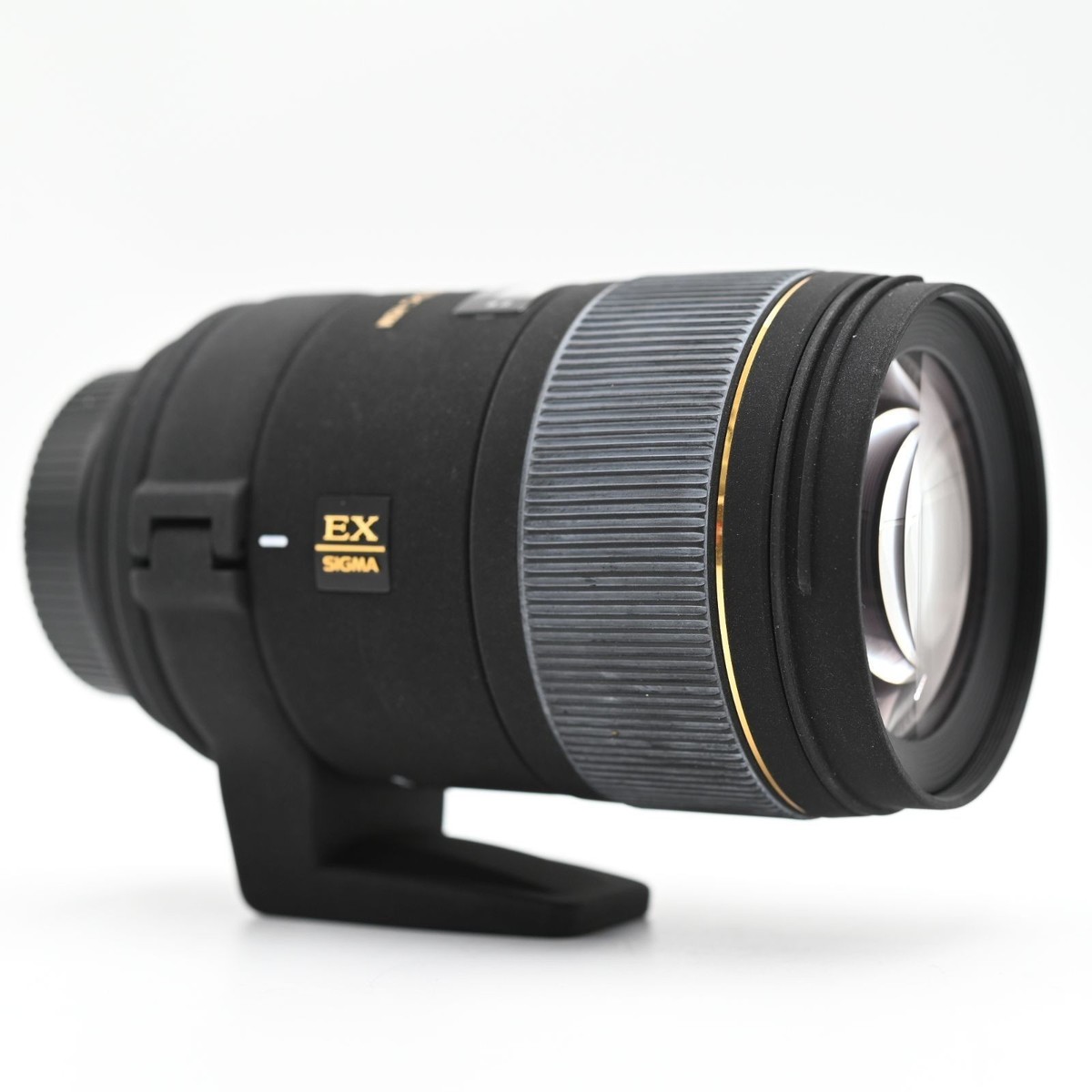 Sigma 150mm F2.8APO MACRO EX DG HSM for Nikon with original box