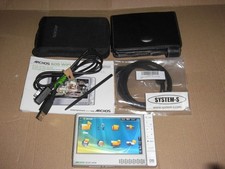 ARCHOS 605 (4GB) MP3/Video Player