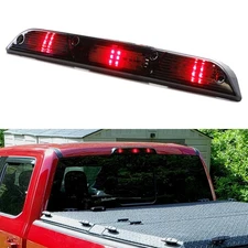 Raptor Style LED High Mount Third Brake Light For 15-20 Ford F-150, F-250 F-350