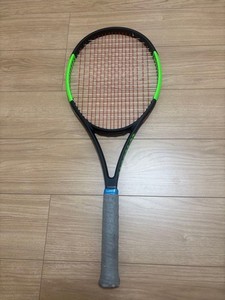 状態良好 Wilson ウィルソン BLADE 104 v6.0 G2 Wilson Blade 104 V6 | eBay