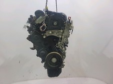 Moteur Peugeot 207
