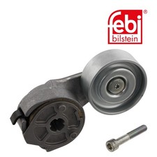 Febi 30482 Tensioner Assembly Automatic Standard Fits BMW 2 Series 2014 - 2015