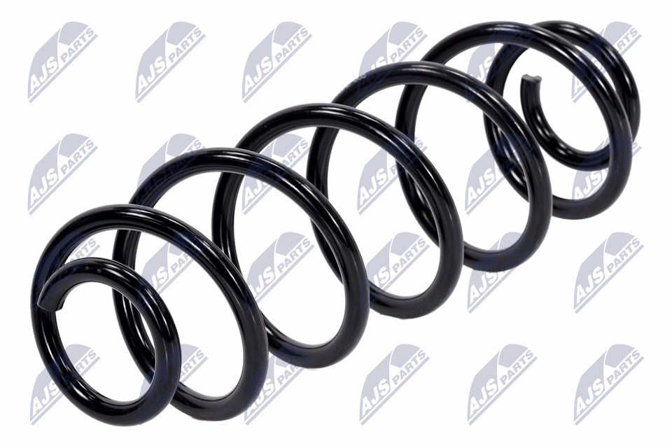 Fits NTY ASZ-AU-003 SUSPENSION SPRING