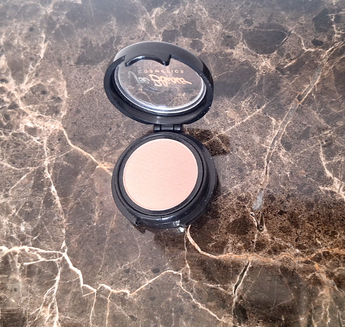 Joe Blasco Eyeshadow Allure Brand New