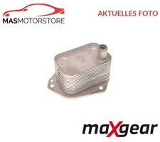 ÖLKÜHLER KÜHLER ÖL MAXGEAR 14-0071 A FÜR KIA CEE'D,PRO CEE'D,VENGA,RIO II